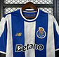 Camisola FC Porto I 25/26 - Thumbnail 2