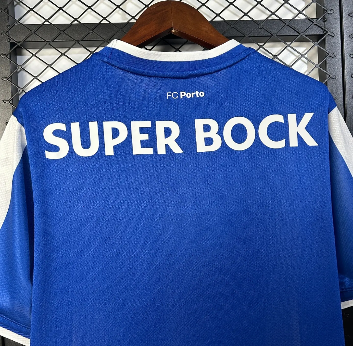 Camisola FC Porto I 25/26 5