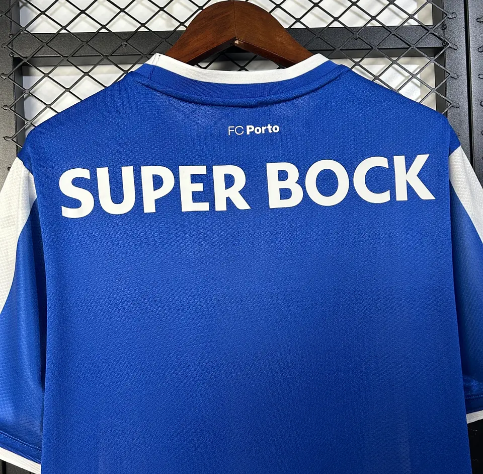 Camisola FC Porto I 25/26 5