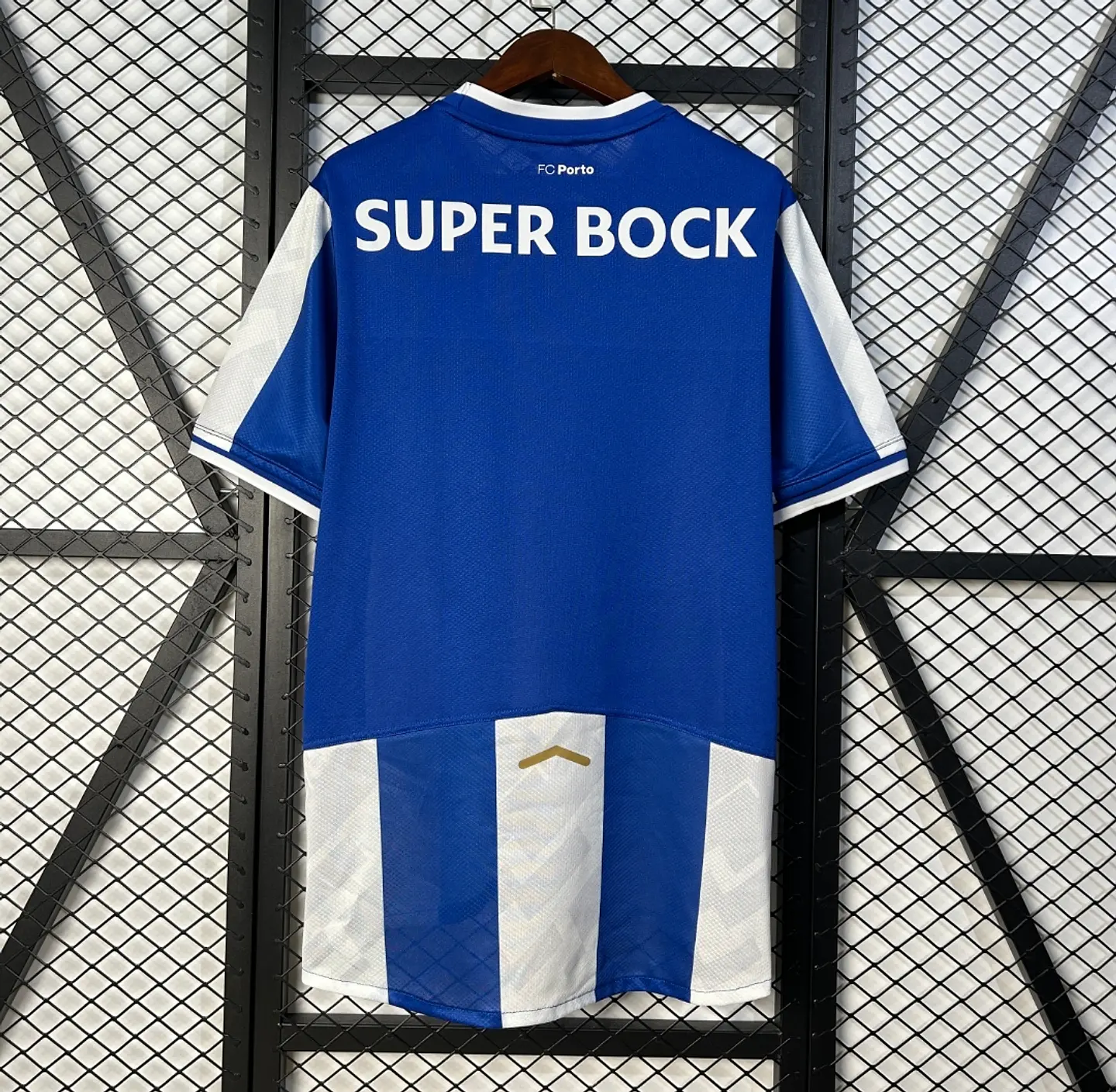 Camisola FC Porto I 25/26 6