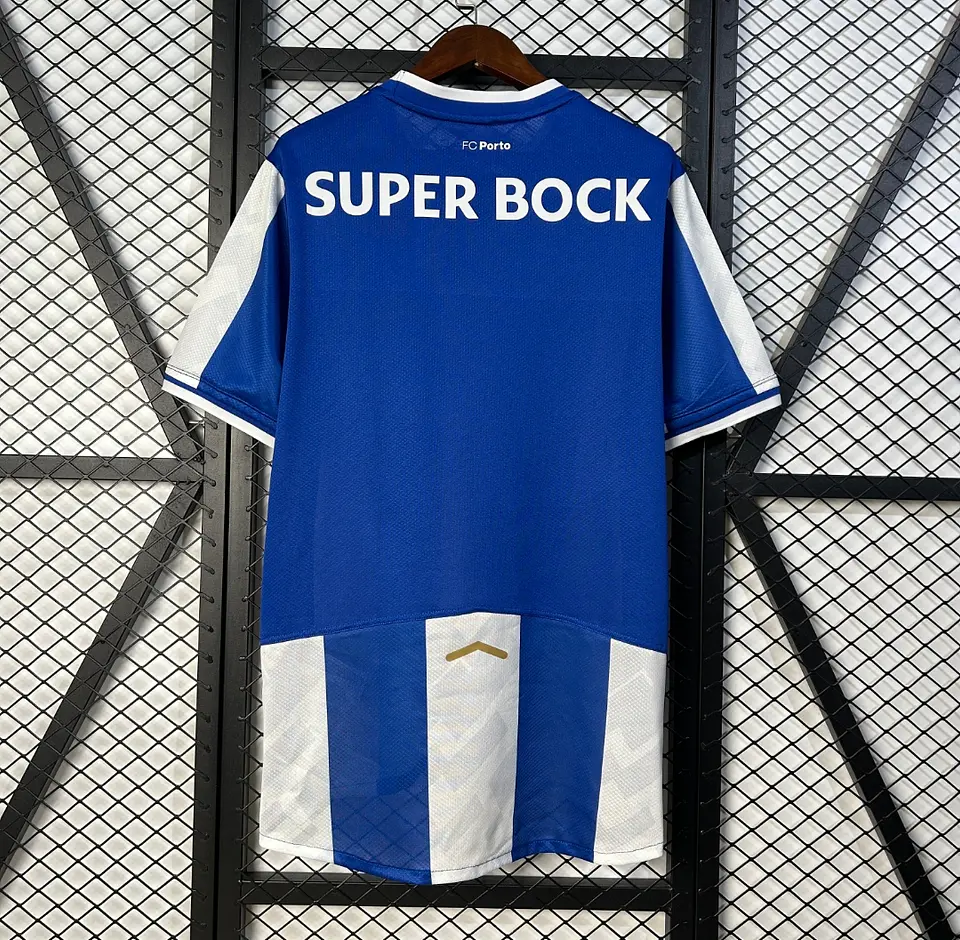 Camisola FC Porto I 25/26 6
