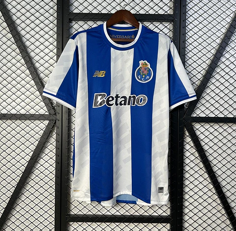 Camisola FC Porto I 25/26