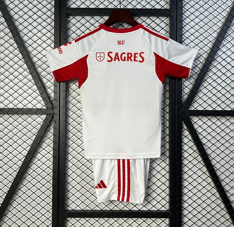 Kit SL Benfica II 25/26