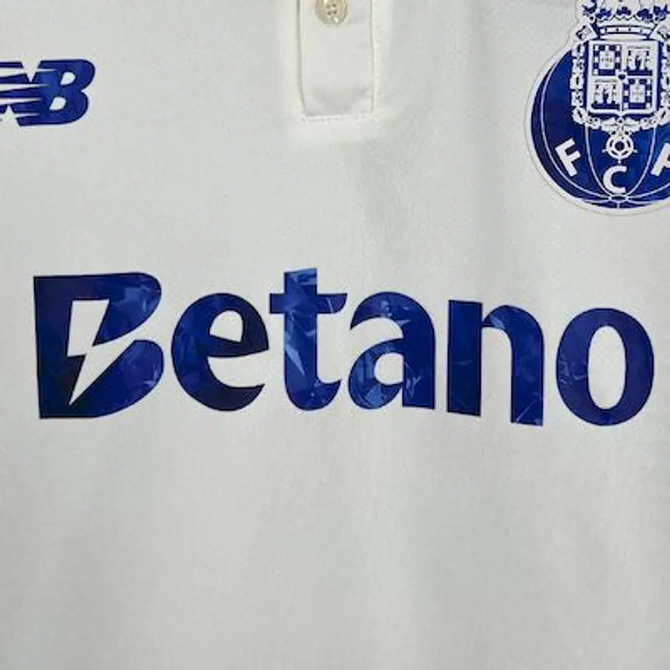 Camisola FC Porto III 25/26 3