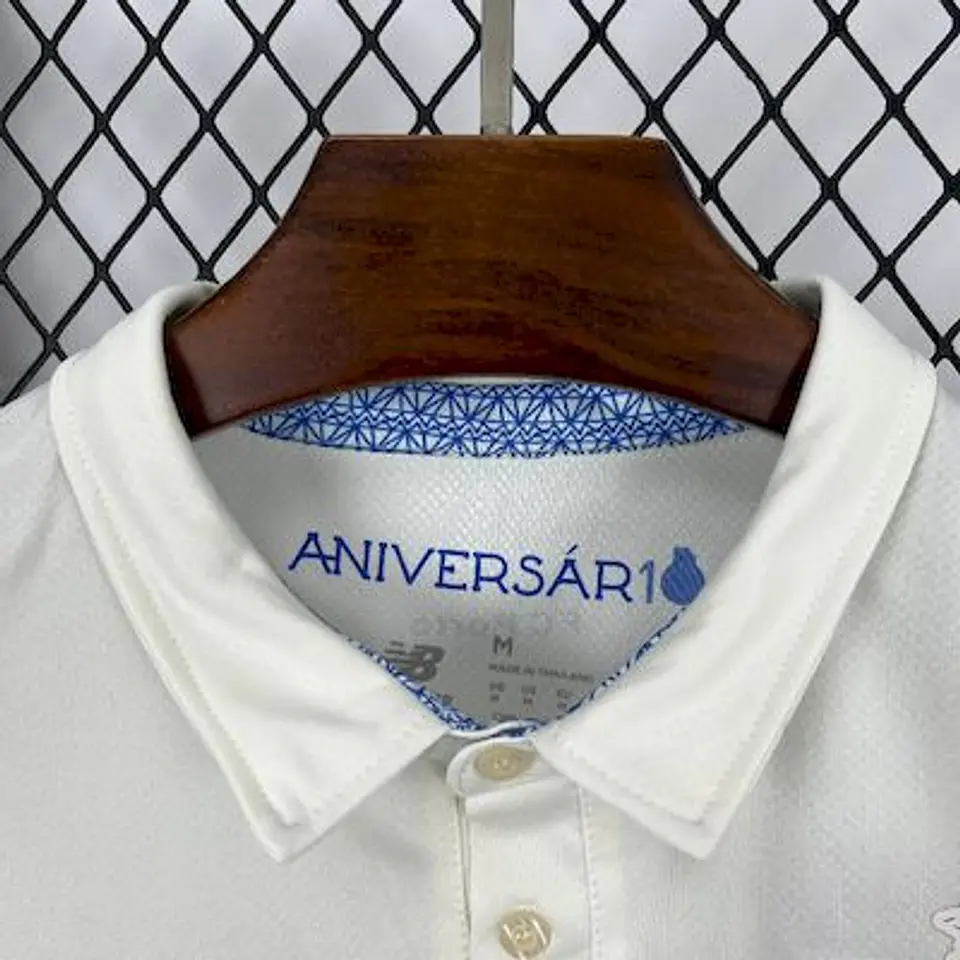 Camisola FC Porto III 25/26 2