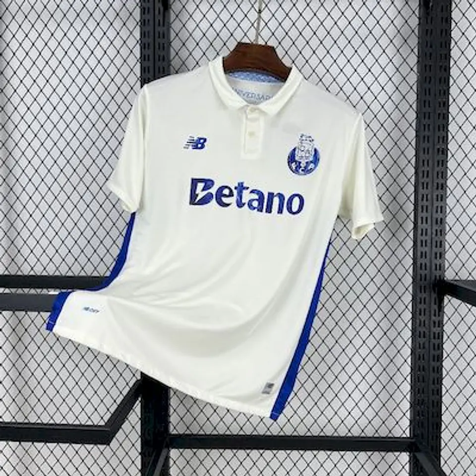 Camisola FC Porto III 25/26 1