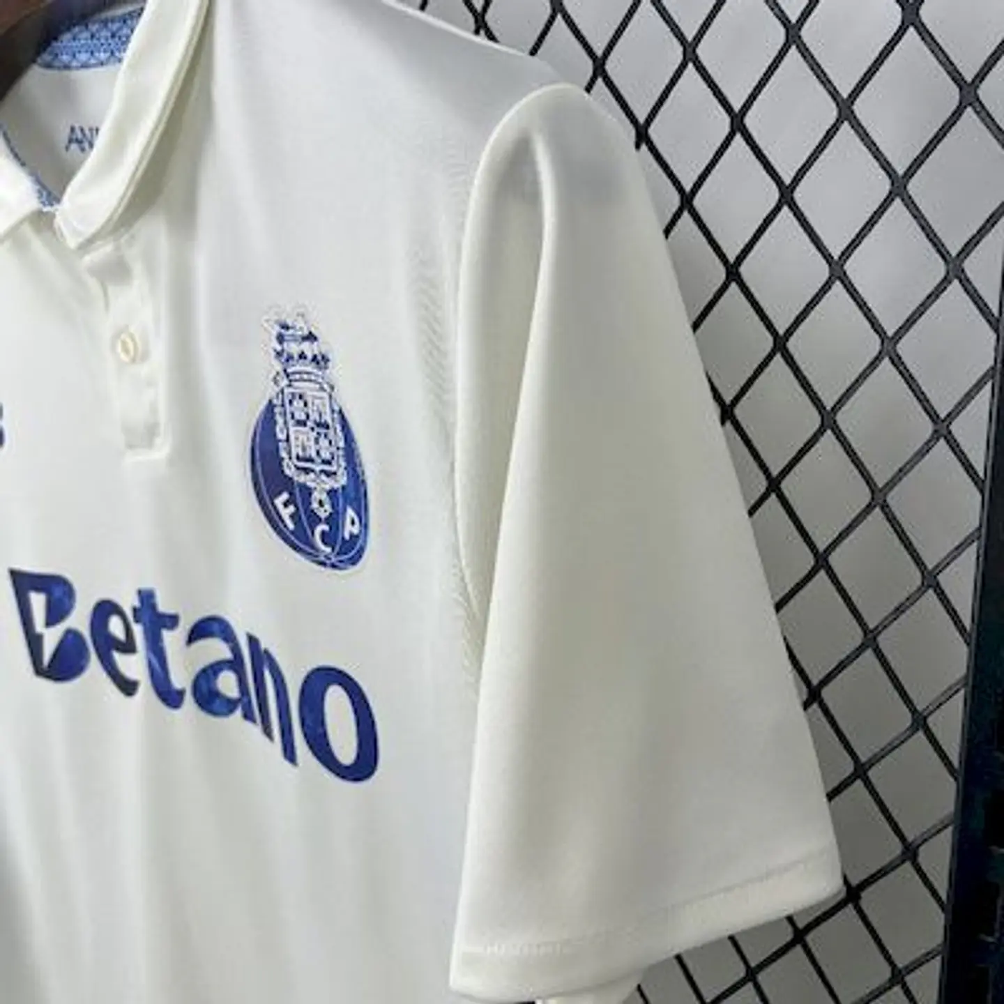Camisola FC Porto III 25/26 4