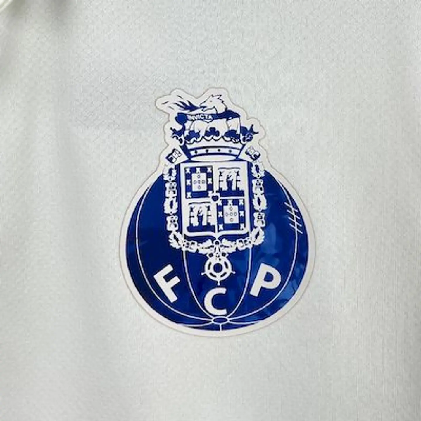 Camisola FC Porto III 25/26 6