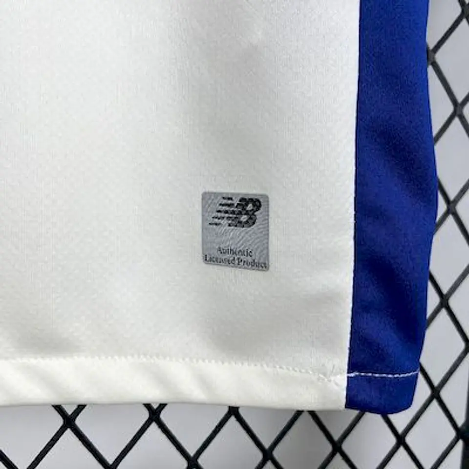 Camisola FC Porto III 25/26 8