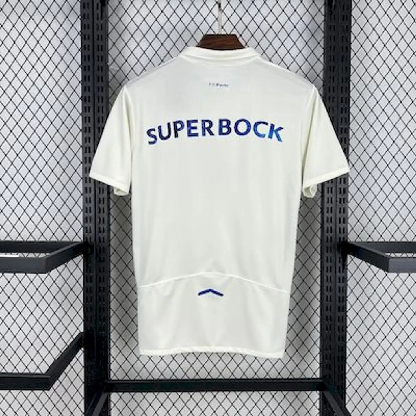 Camisola FC Porto III 25/26 11