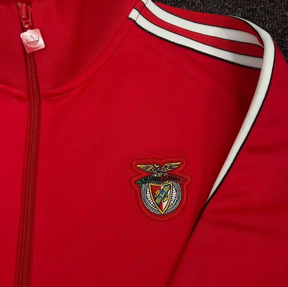 Fato de treino SL Benfica 3