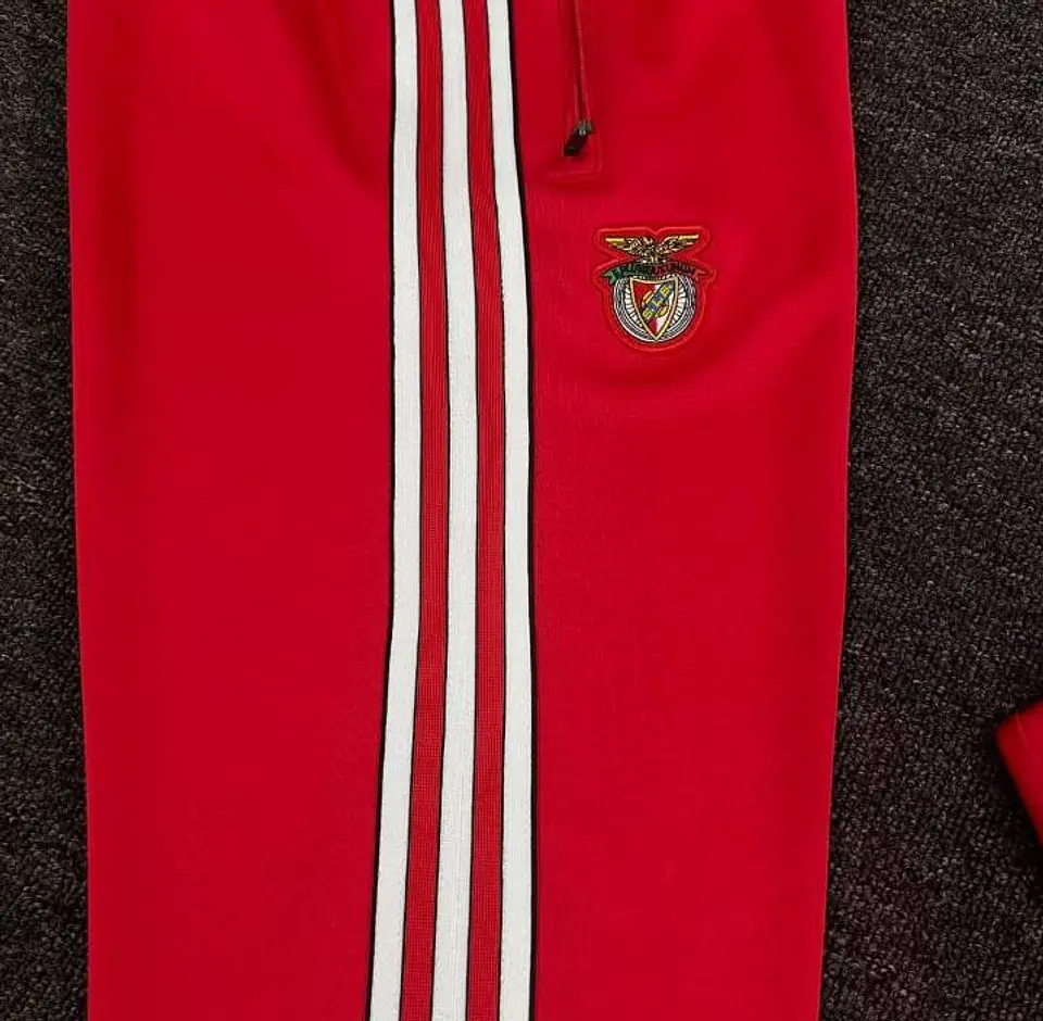 Fato de treino SL Benfica 4