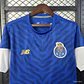 Camisola FC Porto 25/26 - Pré-jogo - Thumbnail 2