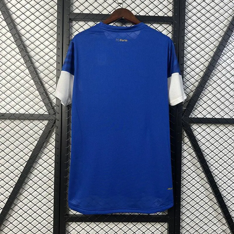 Camisola FC Porto 25/26 - Pré-jogo 4