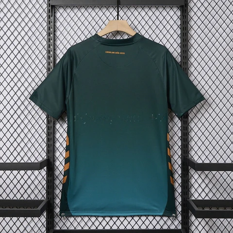 Camisola Werder Bremen III 25/26