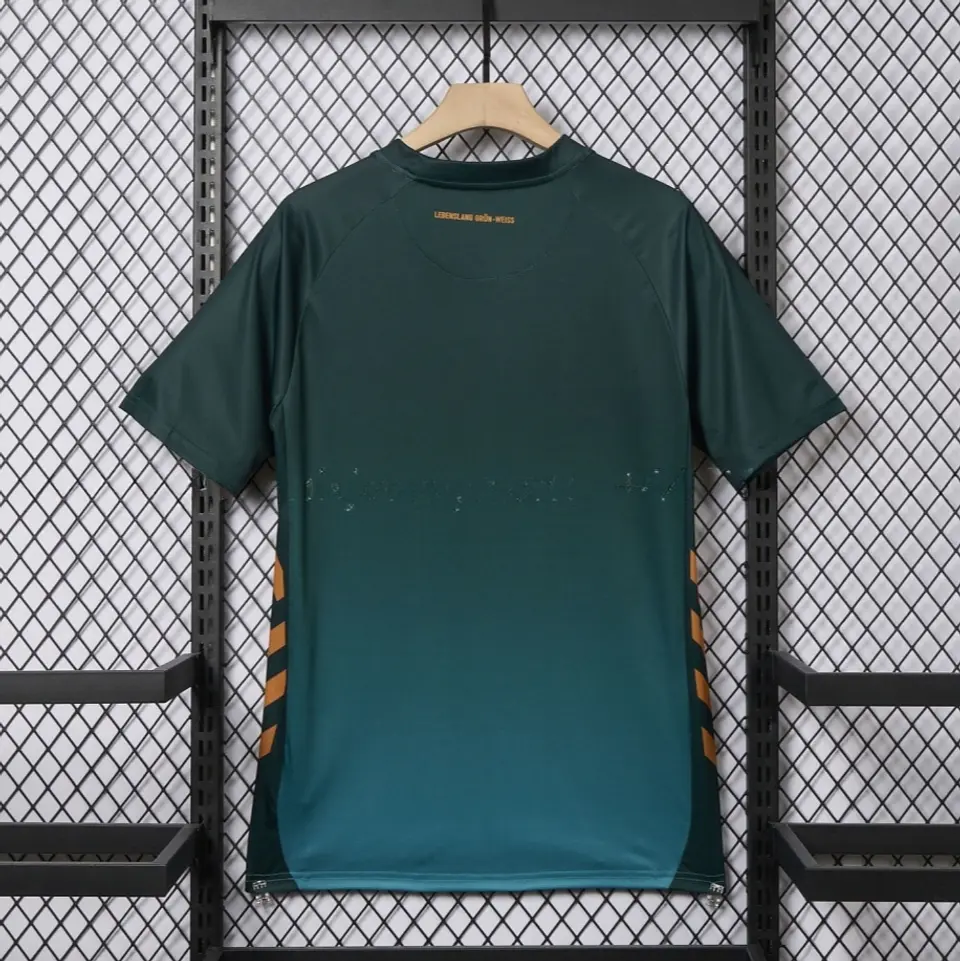 Camisola Werder Bremen III 25/26 2