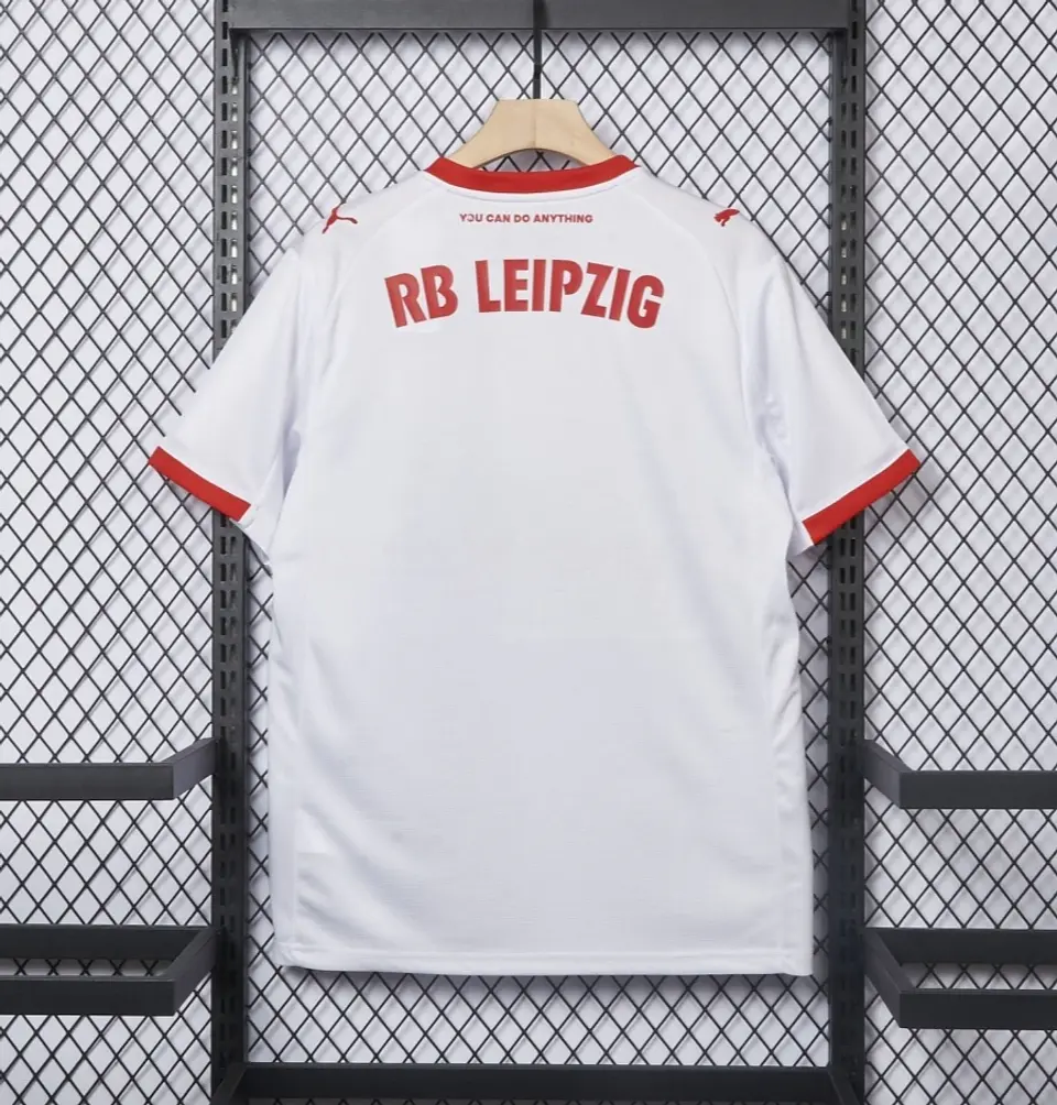 Camisola RB Leipzig I 25/26 2