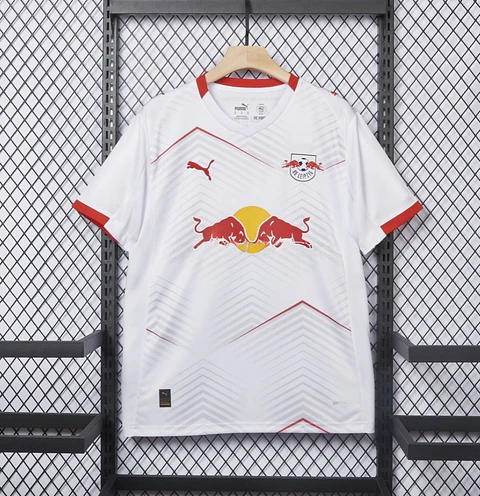 Camisola RB Leipzig I 25/26