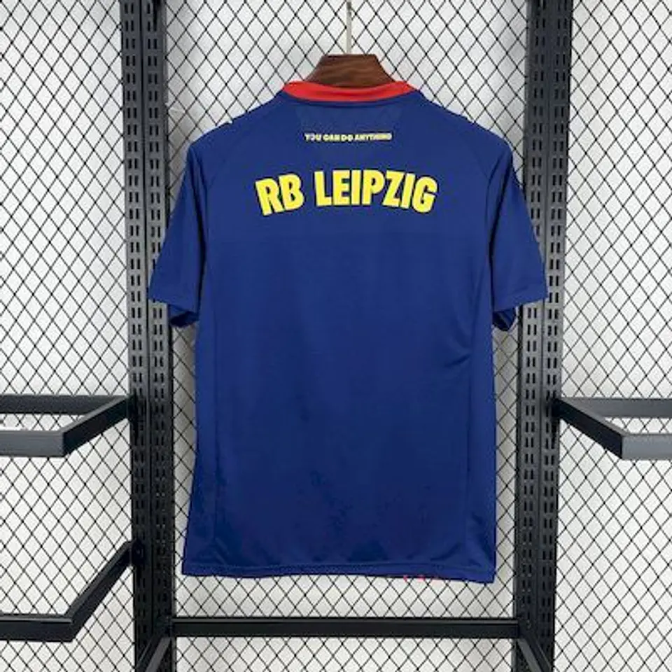 Camisola RB Leipzig II 25/26 2