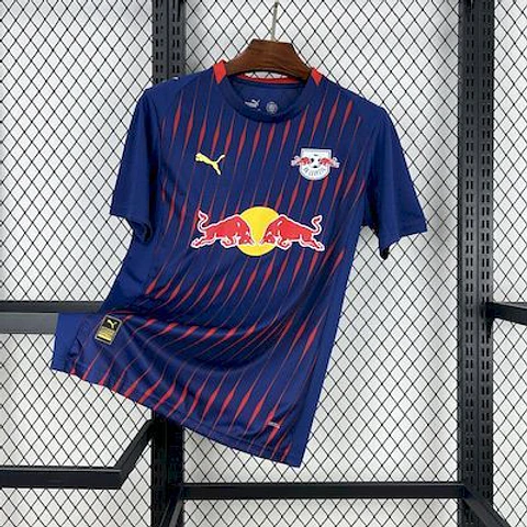 Camisola RB Leipzig II 25/26