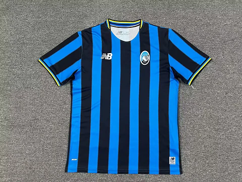 Camisola Atalanta I 25/26