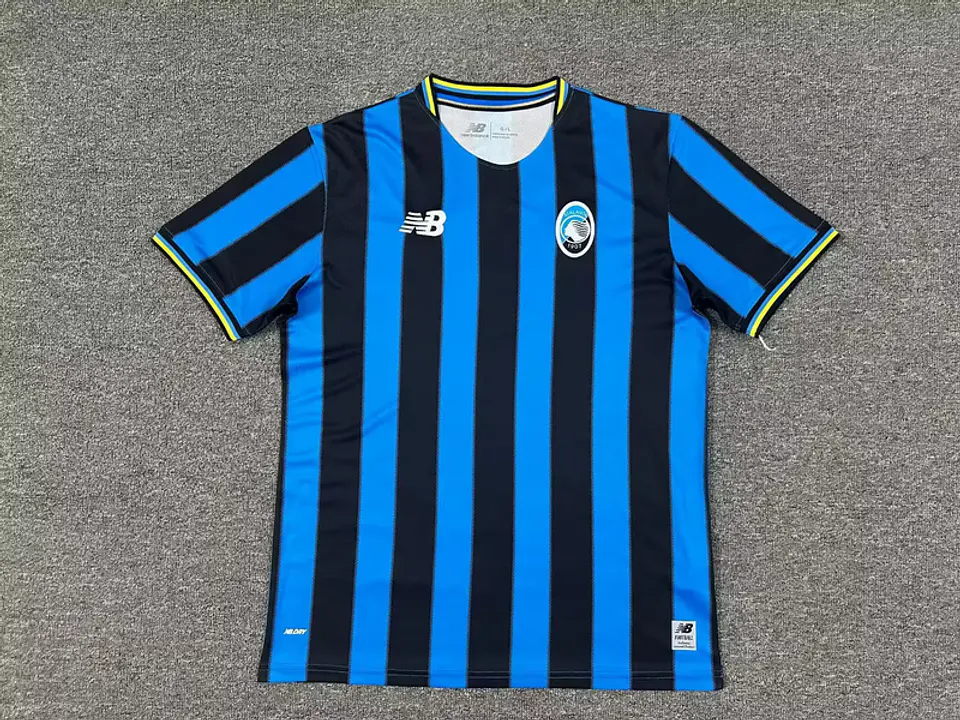Camisola Atalanta I 25/26 1