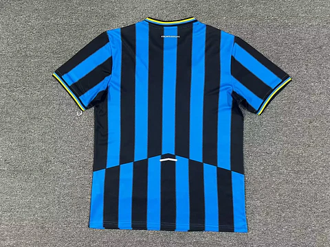 Camisola Atalanta I 25/26