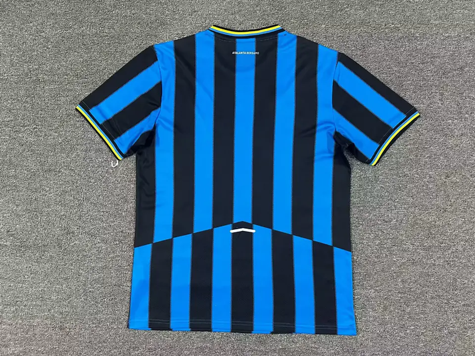 Camisola Atalanta I 25/26 2
