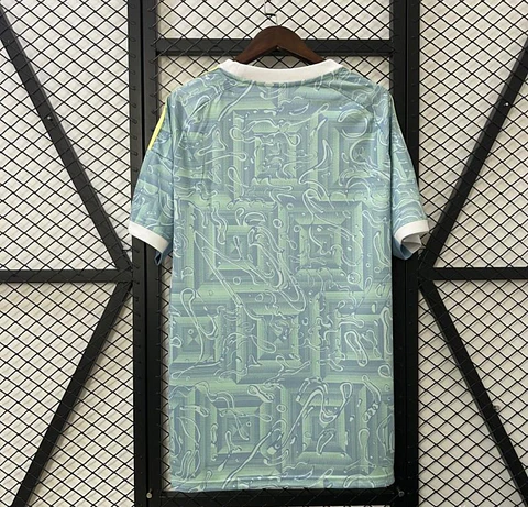 Camisola Juventus II 25/26