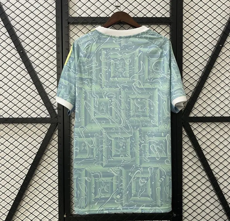 Camisola Juventus II 25/26 2