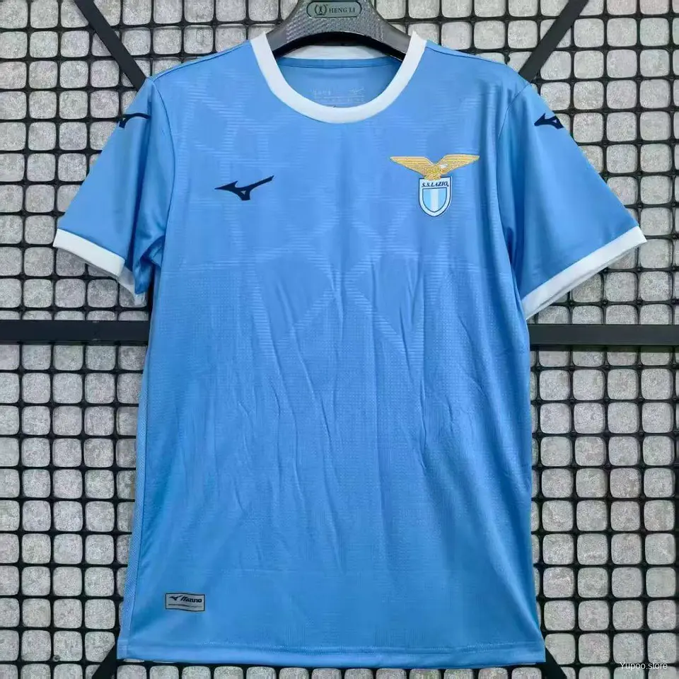 Camisola Lázio I 25/26 1