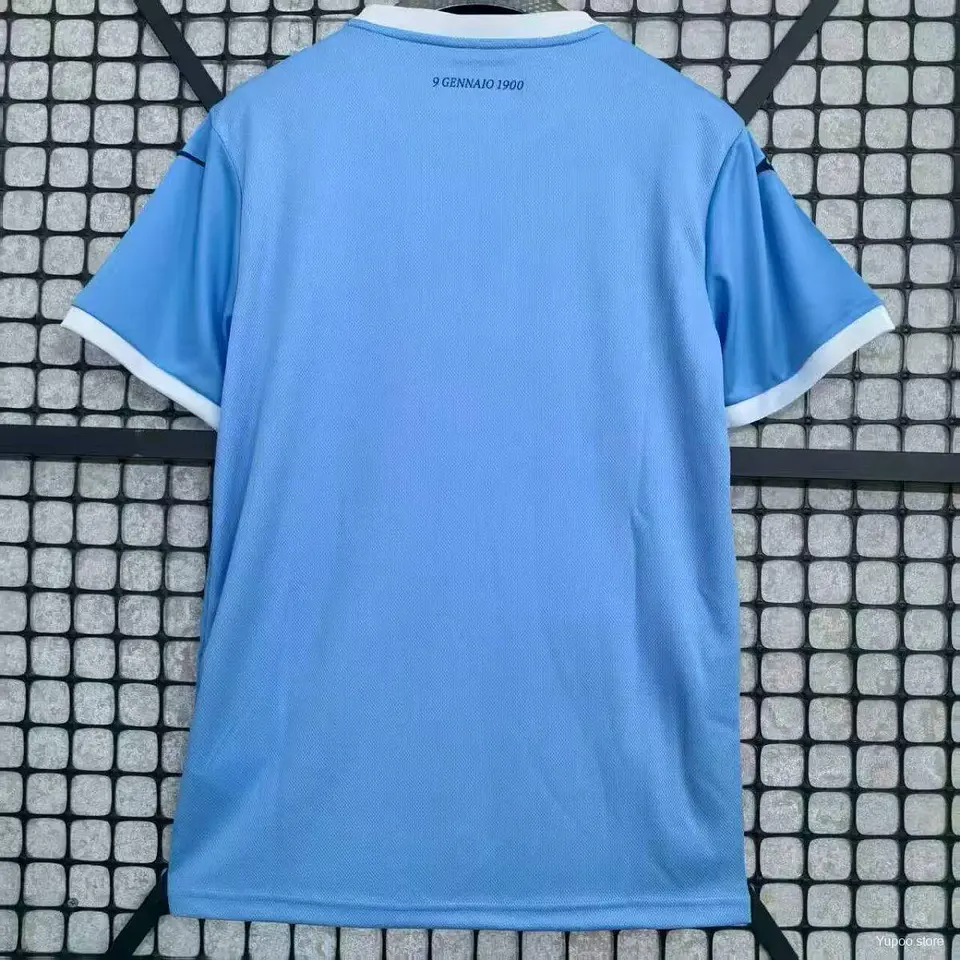 Camisola Lázio I 25/26 2