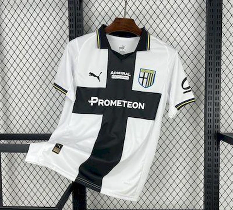 Camisola Parma I 25/26