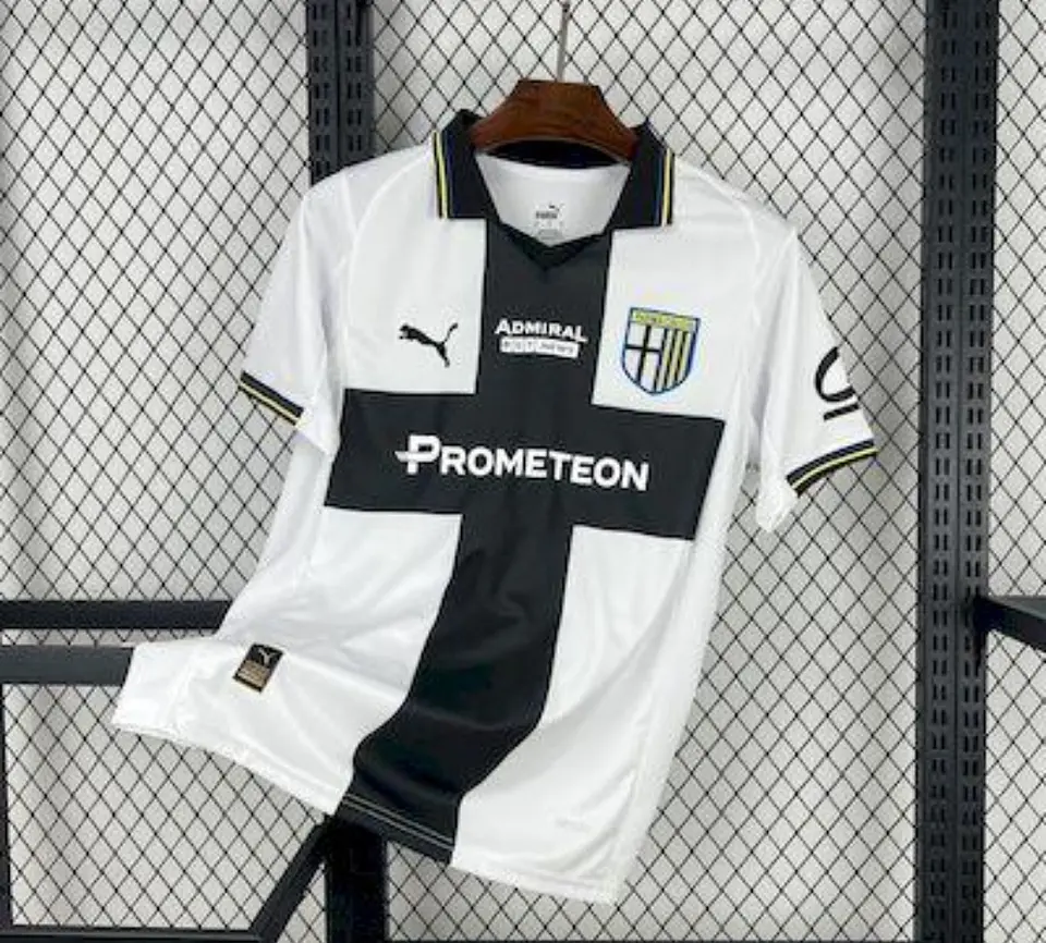 Camisola Parma I 25/26 1