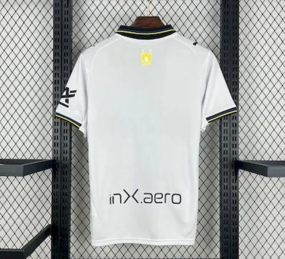 Camisola Parma I 25/26 2