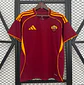 Camisola AS Roma I 25/26 - Thumbnail 1