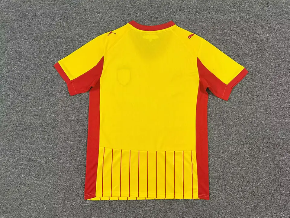 Camisola Lens I 25/26 2