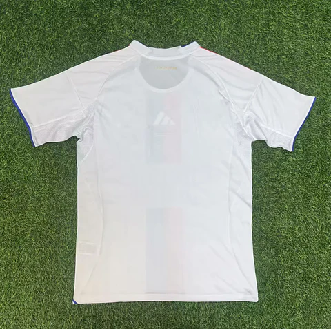 Camisola Lyon I 25/26