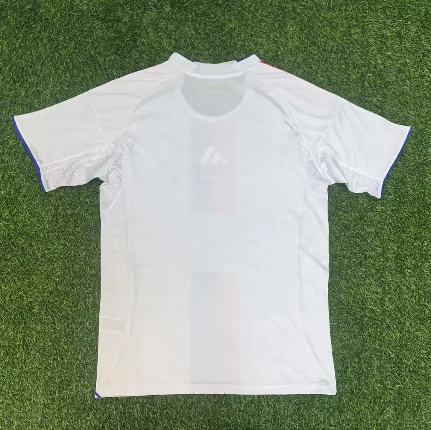 Camisola Lyon I 25/26 2