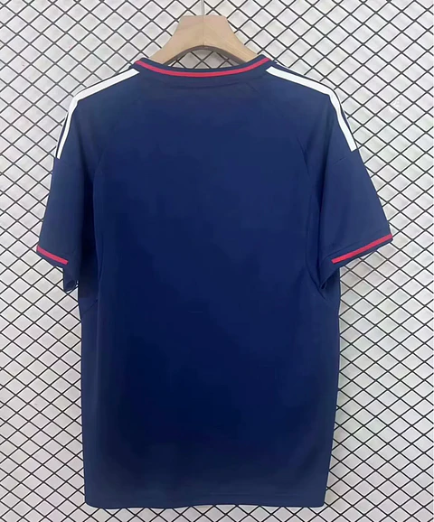 Camisola Lyon II 25/26