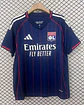 Camisola Lyon II 25/26 - Thumbnail 1