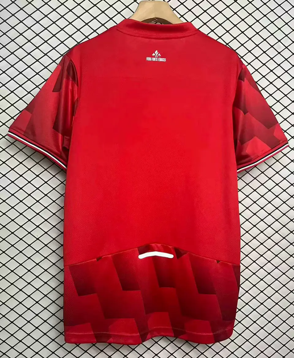 Camisola Lille I 25/26 2