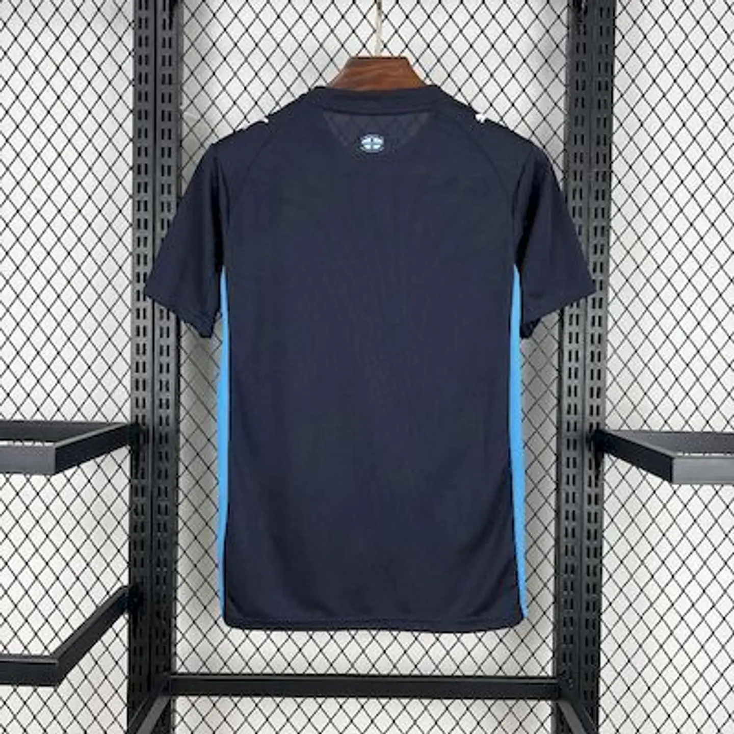 Camisola Marselha II 25/26 2