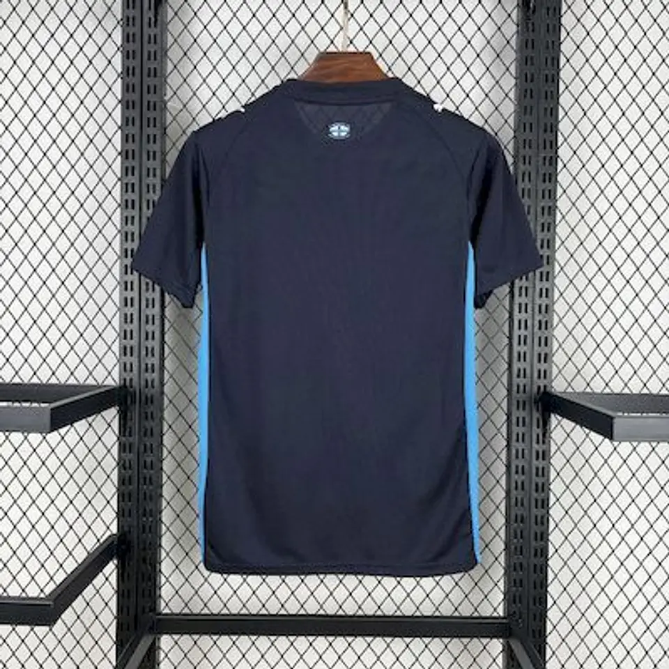 Camisola Marselha II 25/26 2
