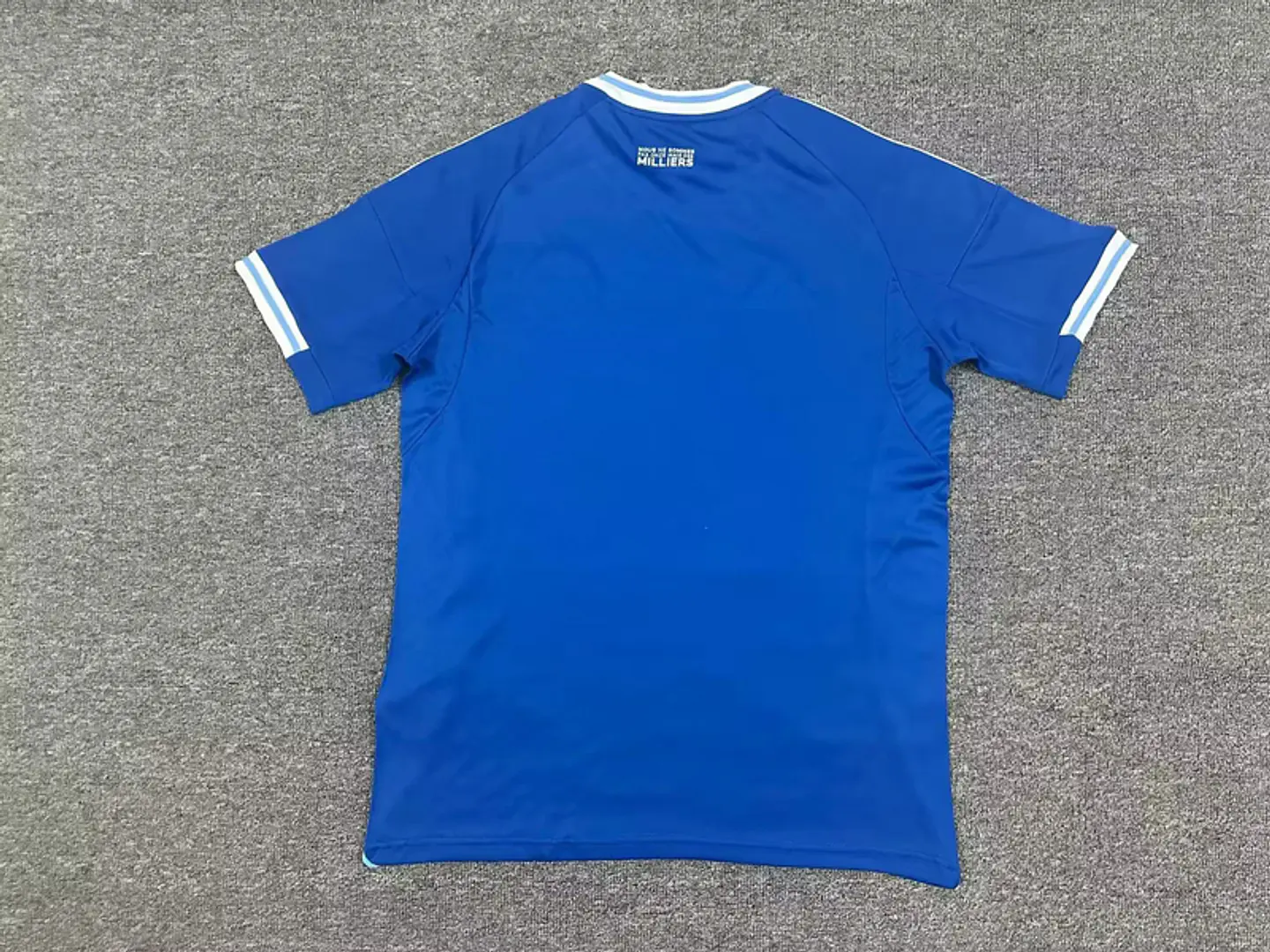 Camisola Strasbourg I 25/26 2