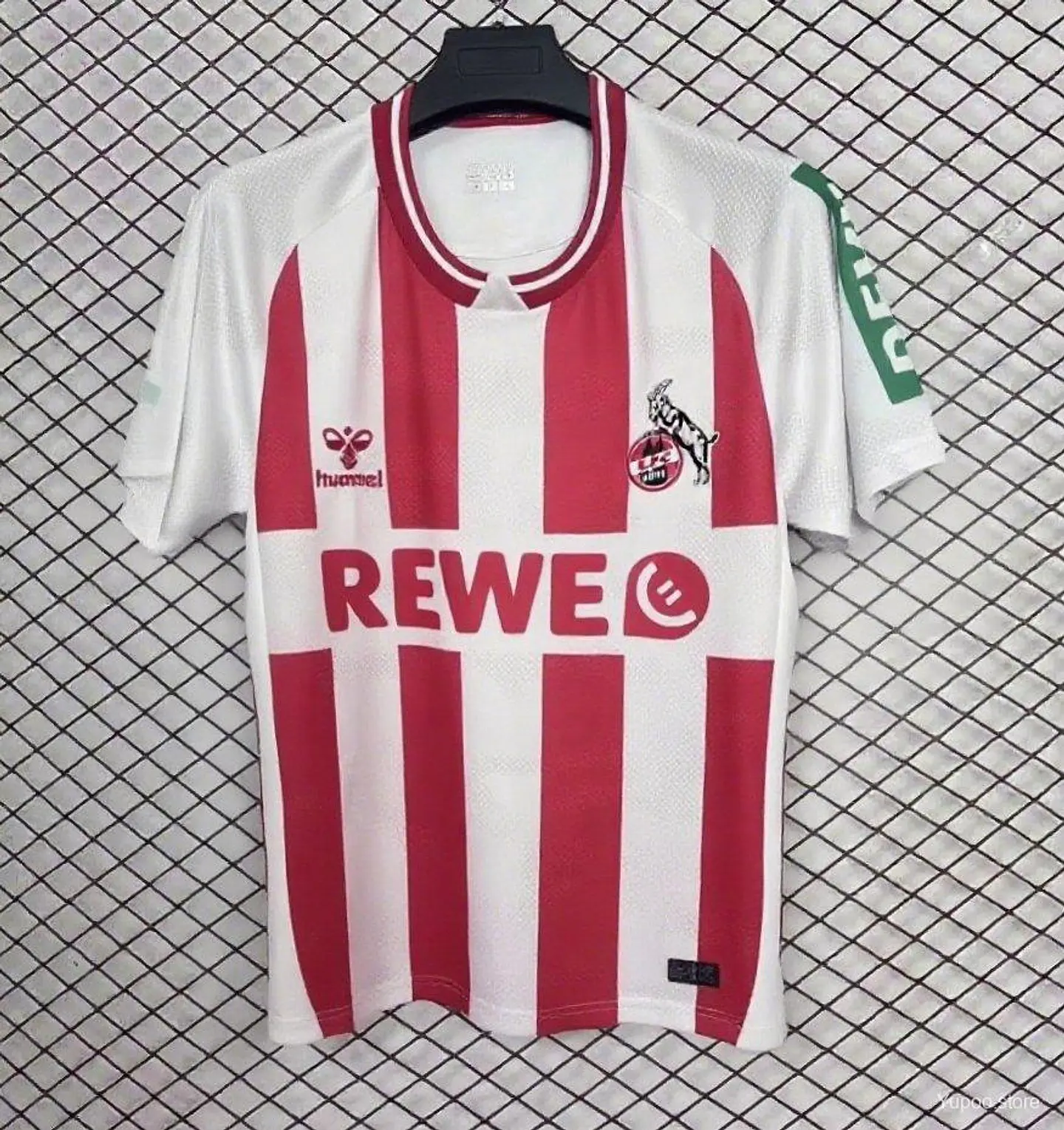 Camisola Koln I 25/26 1