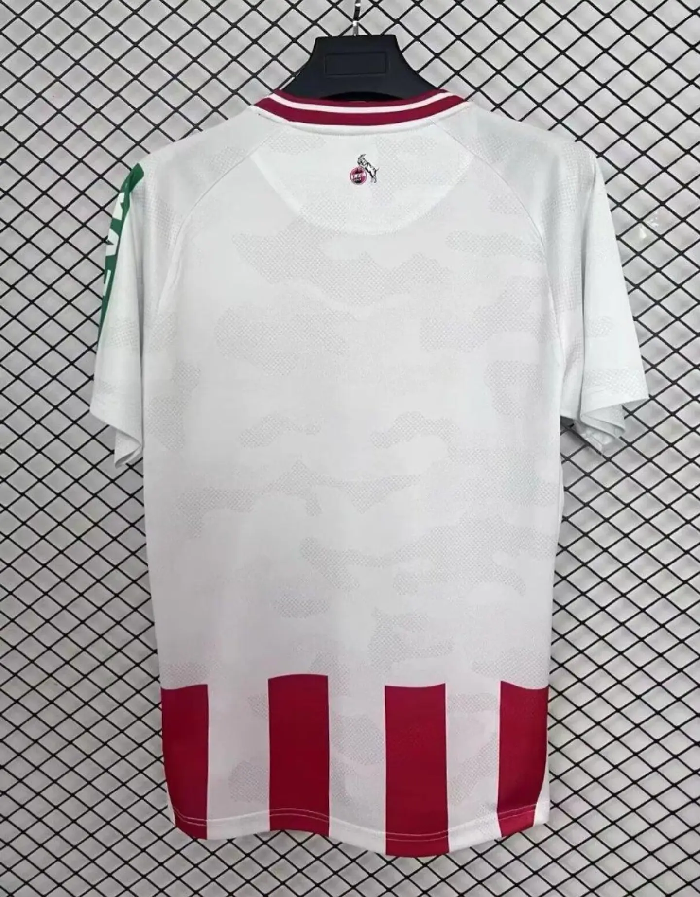 Camisola Koln I 25/26 2