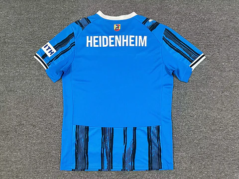 Camisola Heidenheim II 25/26