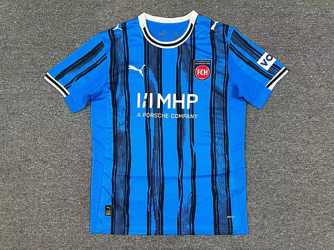 Camisola Heidenheim II 25/26