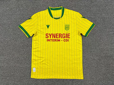Camisola Nantes I 25/26